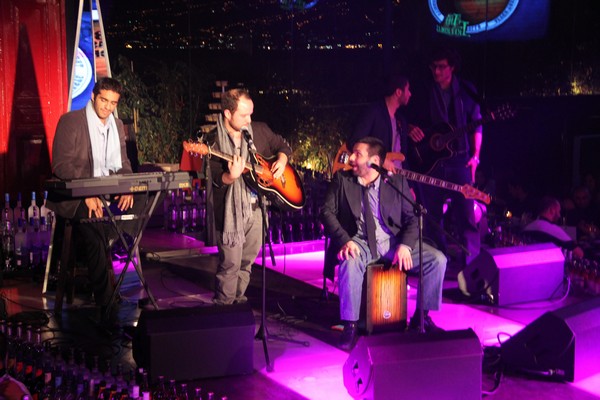 SIDC Fundraising Event (part 1)